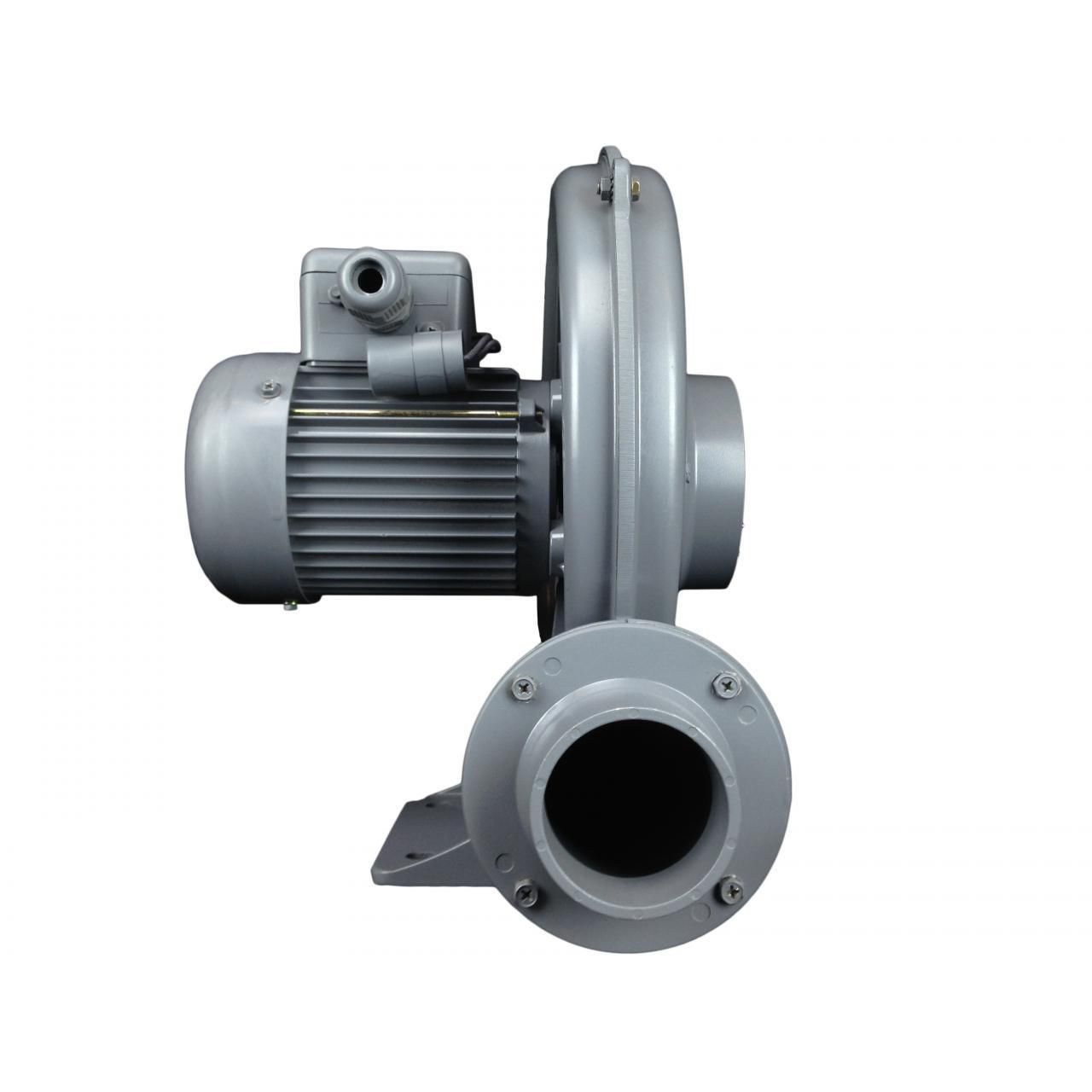 Air Blower - ABC-100 - Atlantic Blowers, LLC - Centrifugal / Single ...