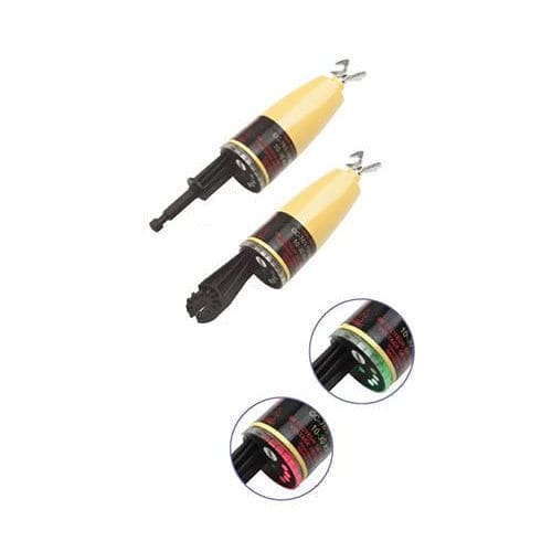 Voltage detector - CC-765 Series - CATU - electronic / capacitive / for ...