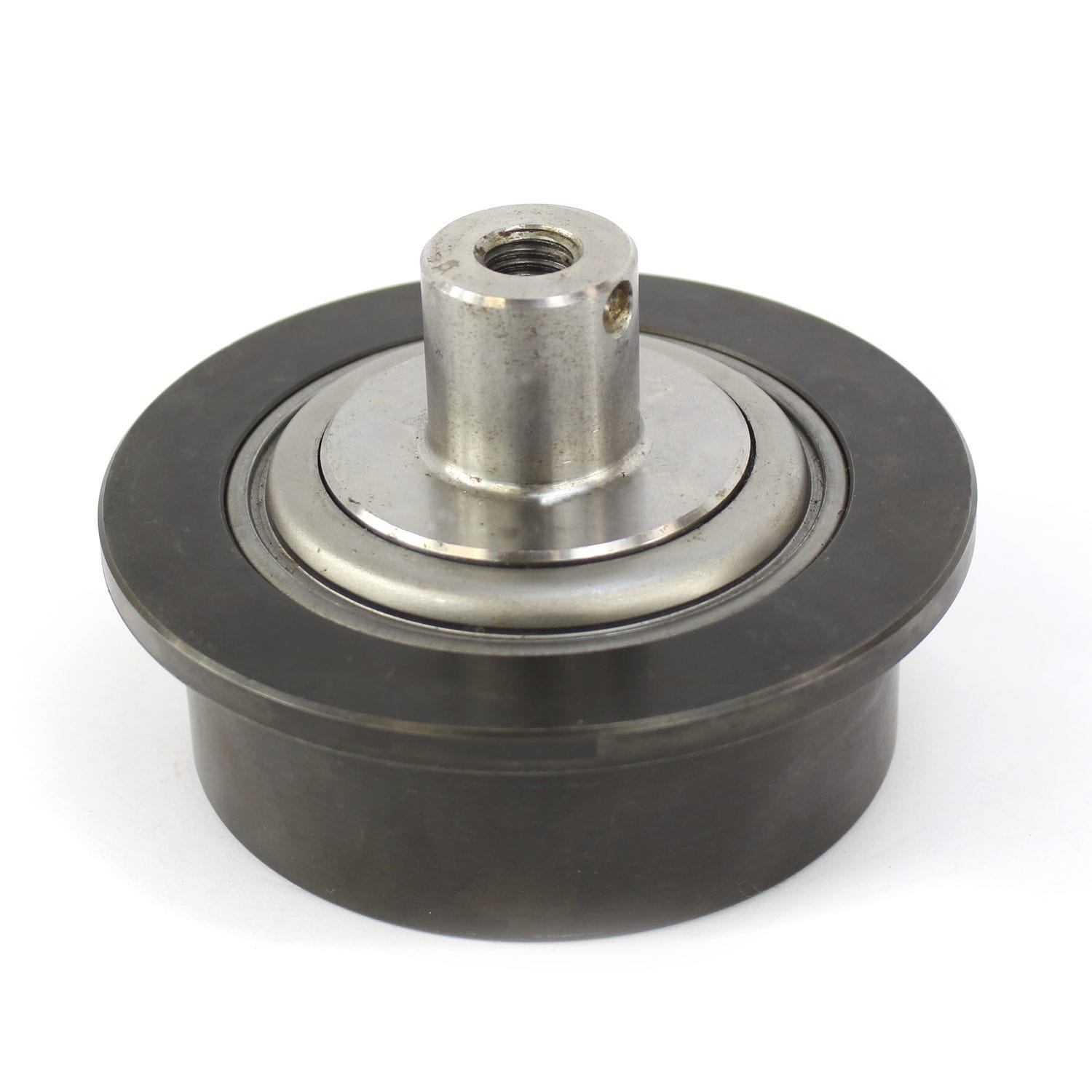 Flanged wheel type roller 0.3335 series CGR Roulements conveying