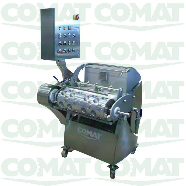 Cheese molding machine M50C04 Comat