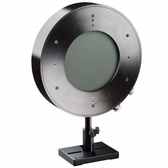 Laser power sensor - L2000W-PF-120 - Ophir Optronics - thermal