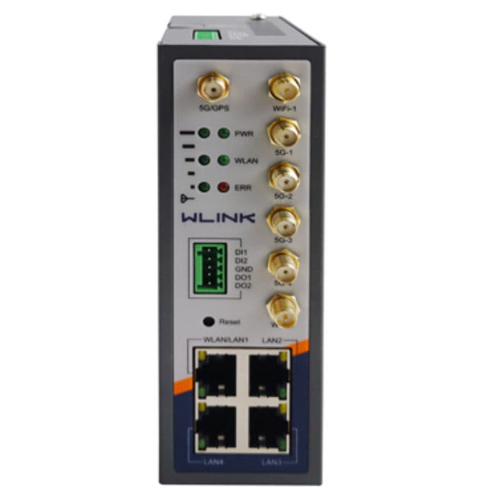 Worldlink 5ghz Router LTE 5G communication router - WL-G530 - Shenzhen Wlink Technology Co ...