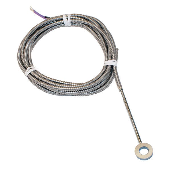 Picture of Thermocouple - MI series - United Electric Controls - with terminal ...