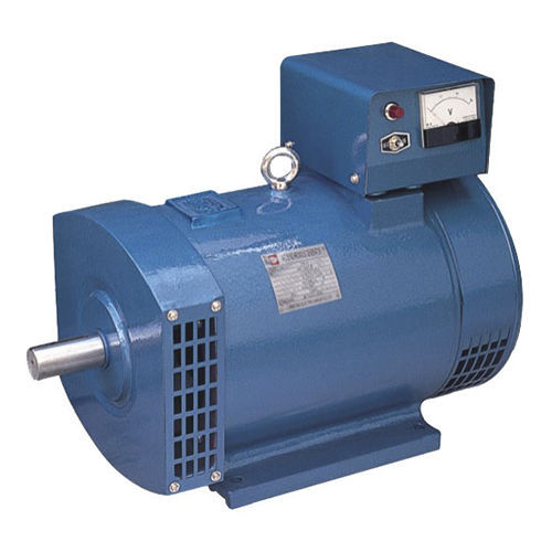 Singlephase alternator ST series Fujian Mindong Electric Co., Ltd
