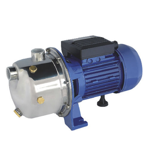 Water Pump Jets Series Fujian Mindong Electric Co Ltd With Electric Motor Self