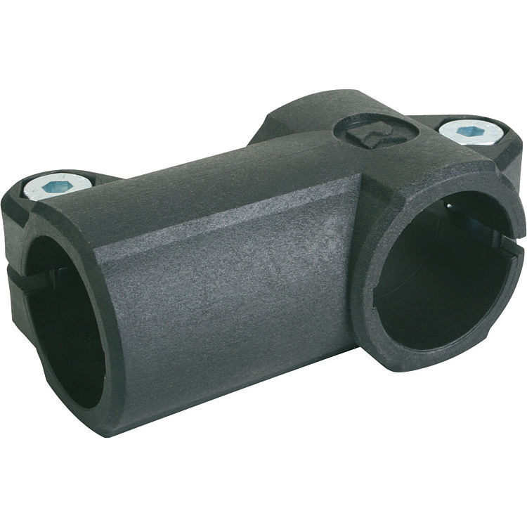 Plastic tube connector K0475 series HEINRICH KIPP WERK T