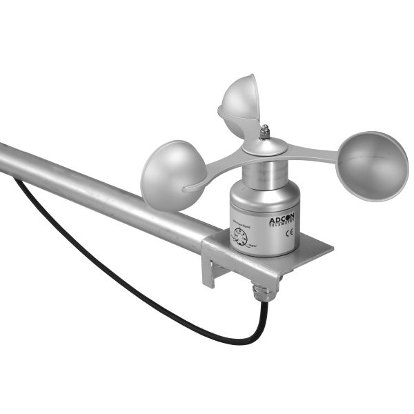 Cup anemometer Pro10 Adcon Telemetry