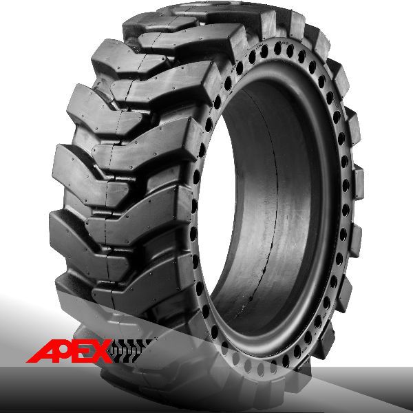 Loader Tire Size Chart