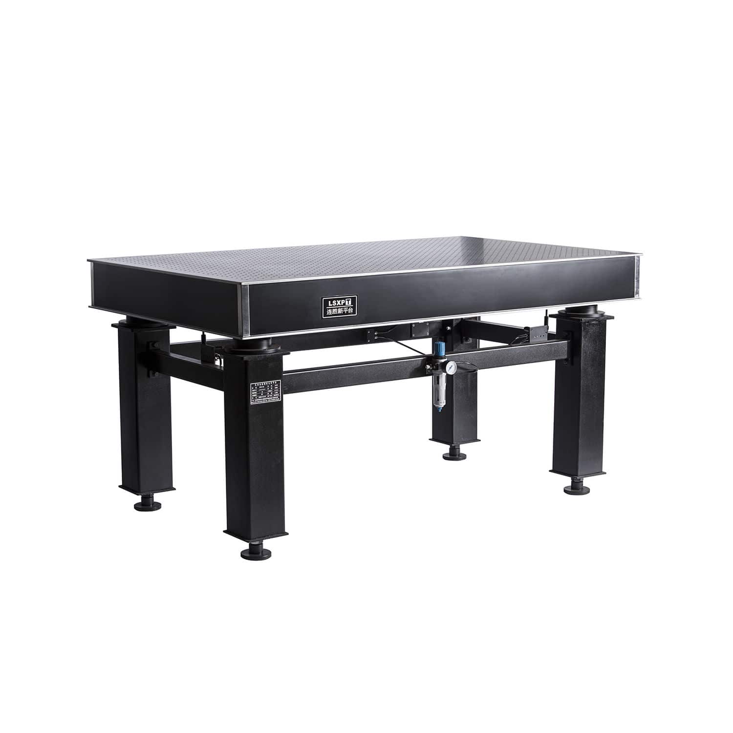 Vibration damping optical table ZDTP Series Jiangxi Liansheng