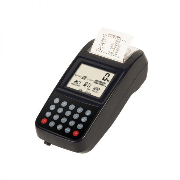 Inkjet receipt printer C6P Gram Group