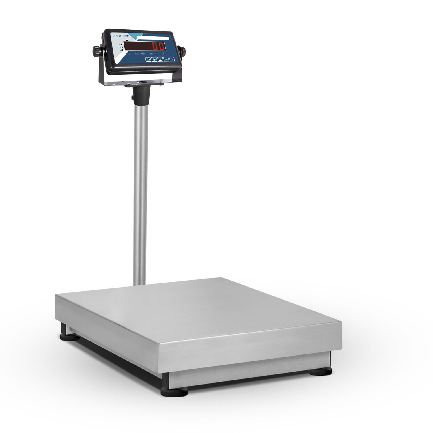 Commercial scale - Accurex TXM - Gram Group - kilogram / with LED ...