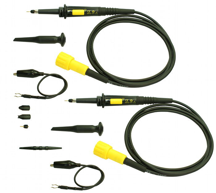 Electric test probe S21021IEC ELECTRO PJP