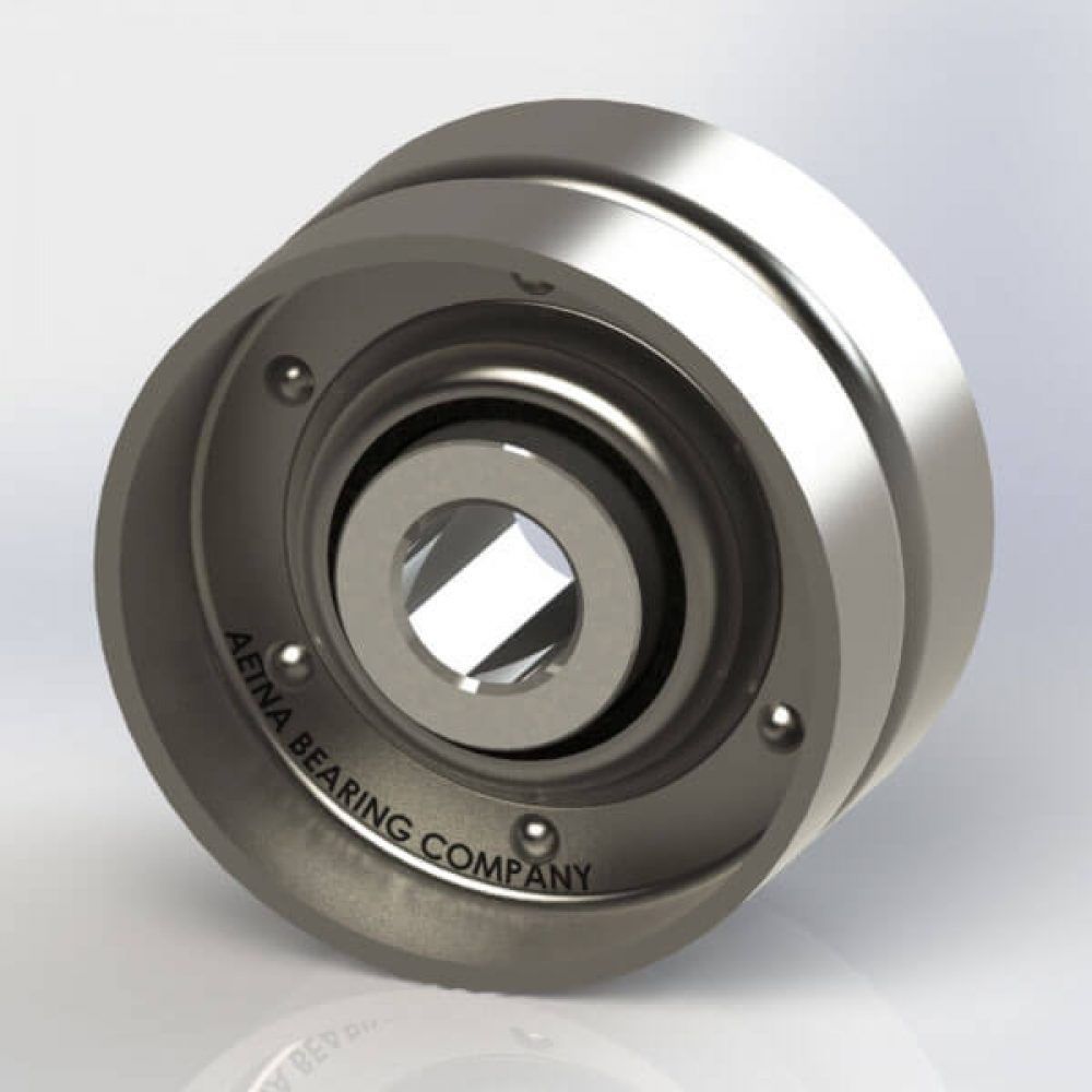 Roller pulley AG2367 AETNA belt / bearing / idler