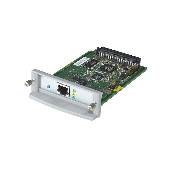 Network server PS1106 SEH Computertechnik print / embedded /