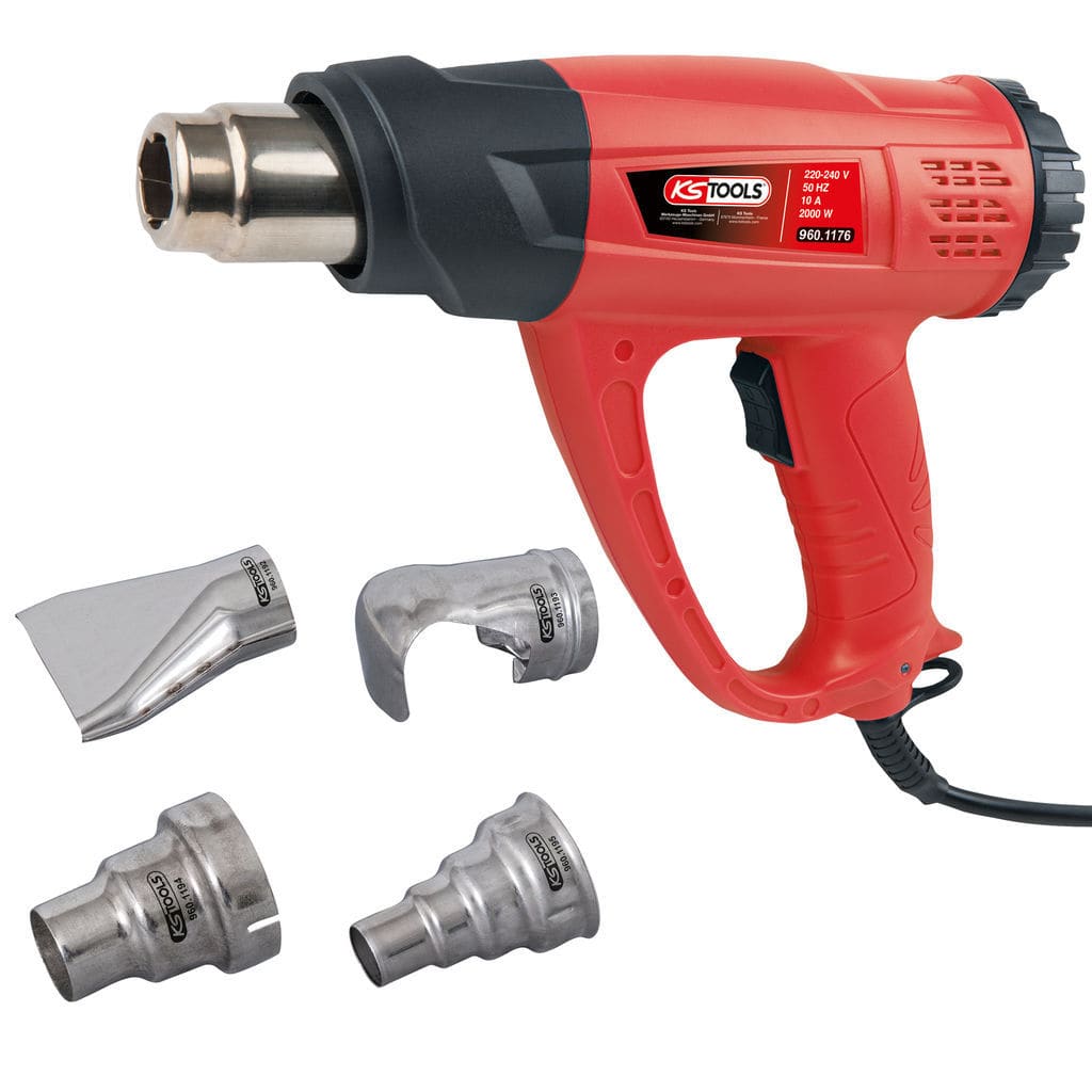 Heat gun - 960.1175 - Kstools