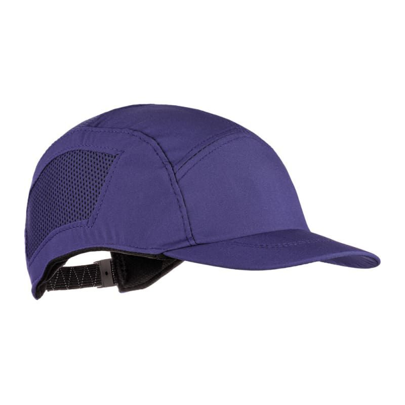 Polyester bump cap - Syntis Premium Dynamic - Globus Group - nylon ...