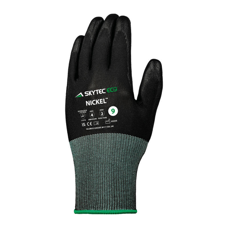 Handling Glove - Skytec Eco Nickel - Globus Group - Industrial ...