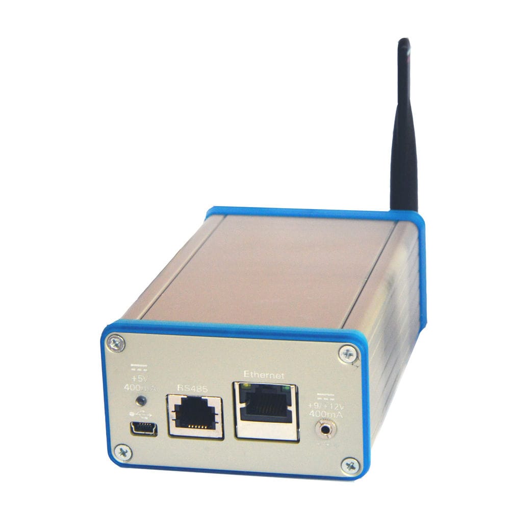 2.4 GHz transceiver Radio transceiver TMIORION / USB