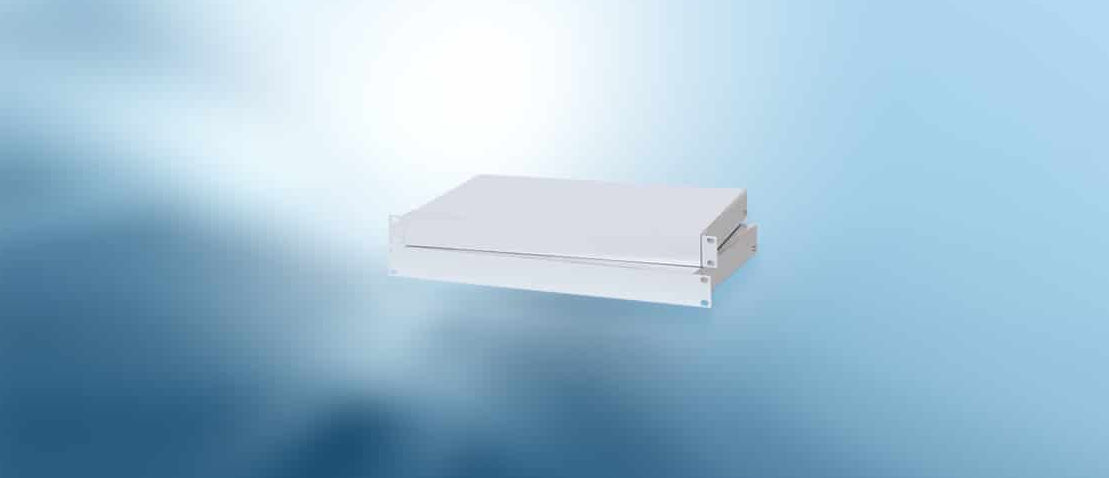 Network module - apra-norm Elektromechanik GmbH