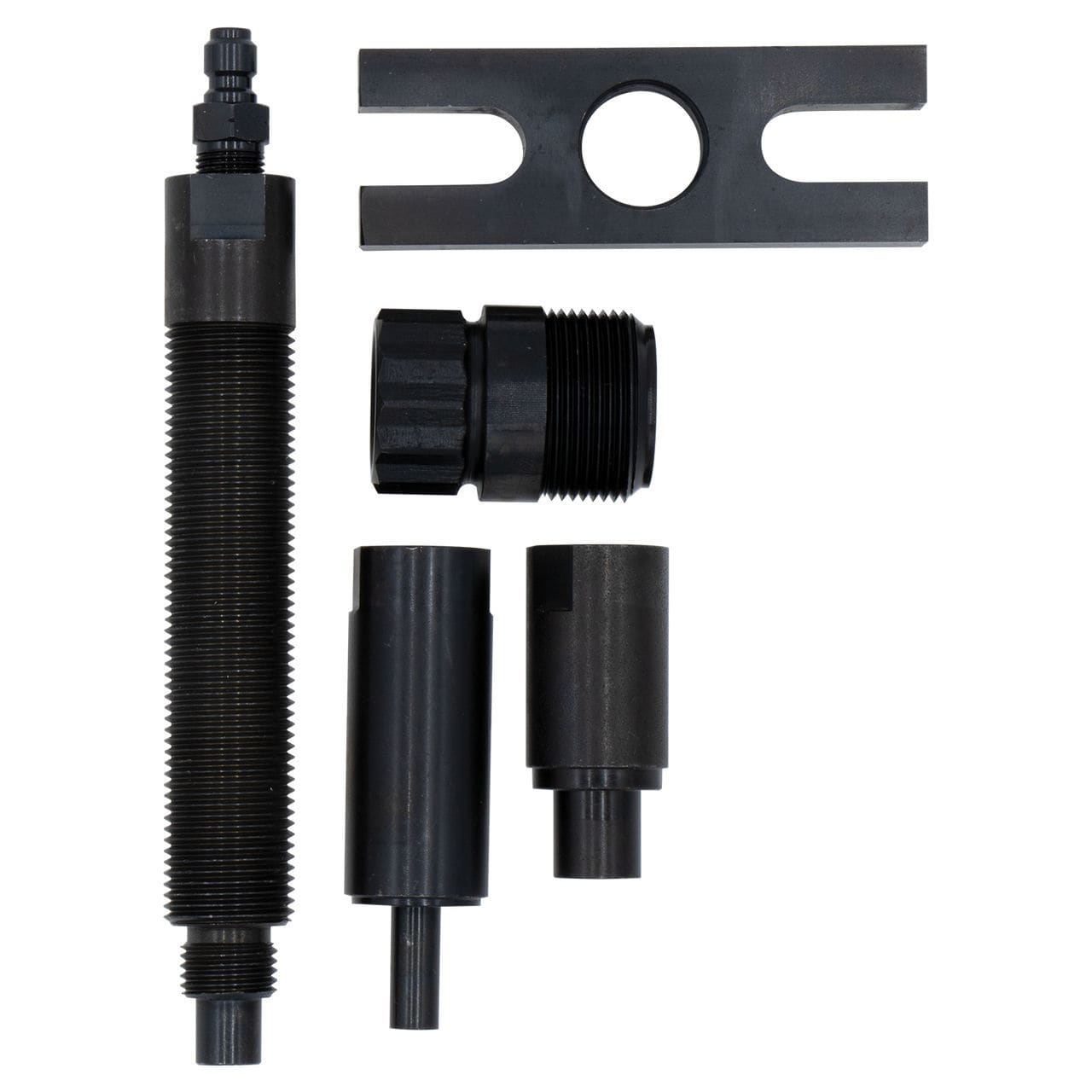 Diesel injector - TU-15-11A - Lang Tools