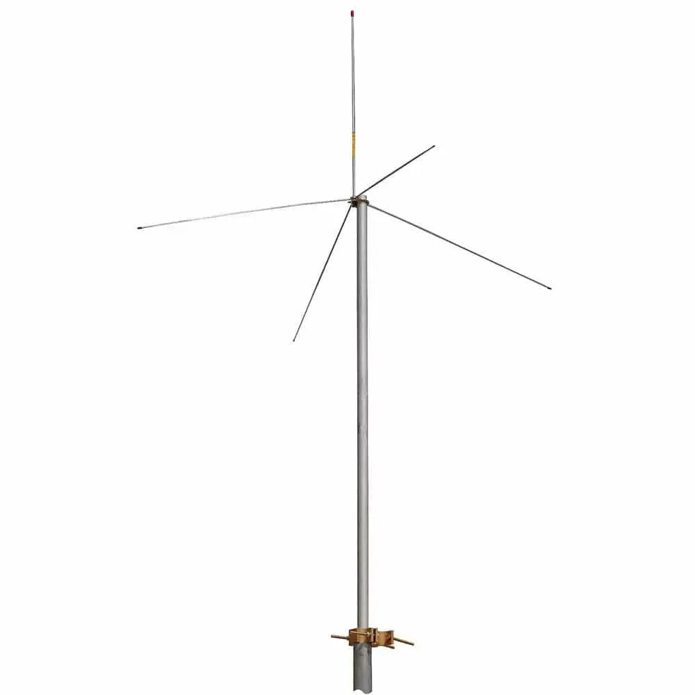 FAAC - Antenna 433mhz Per Ricevente Con Staffa Di Fissaggio E Cavo Faac
