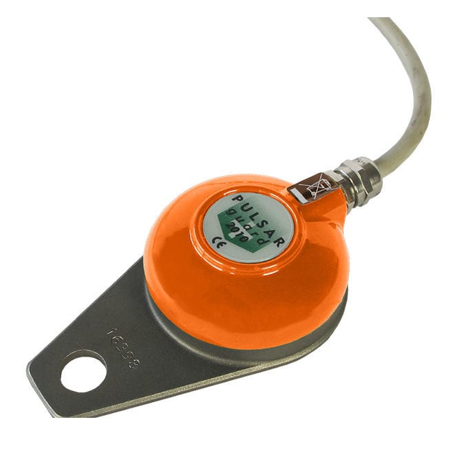 Acoustic flow switch PulsarGuard 201 series Pulsar Measurement