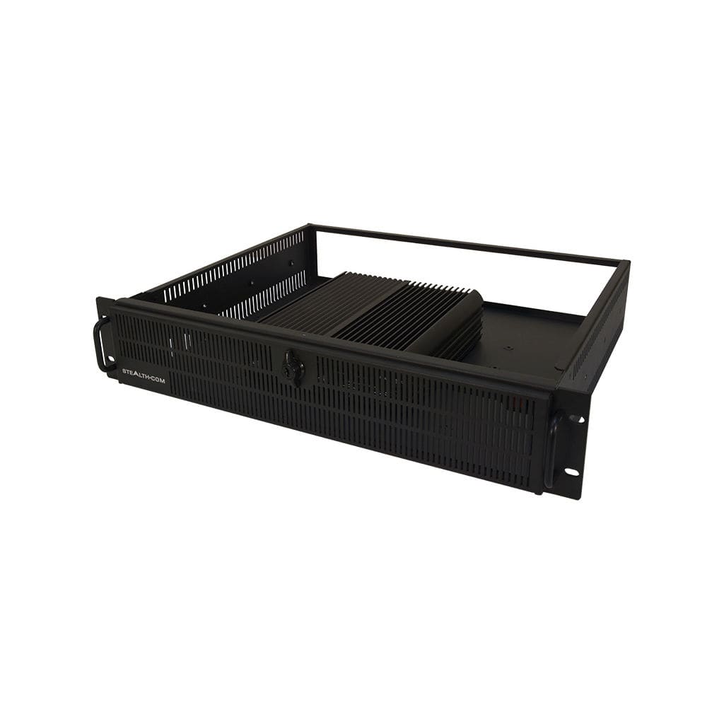 Server PC - SR-28301 - Stealth - rack-mount / Intel® Core i7 / Intel ...