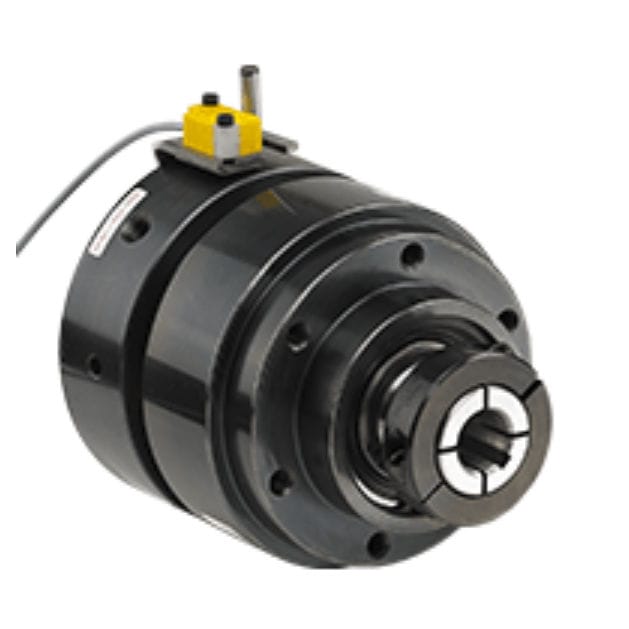 Pneumatic torque limiter TLAC Nexen Group, Inc.