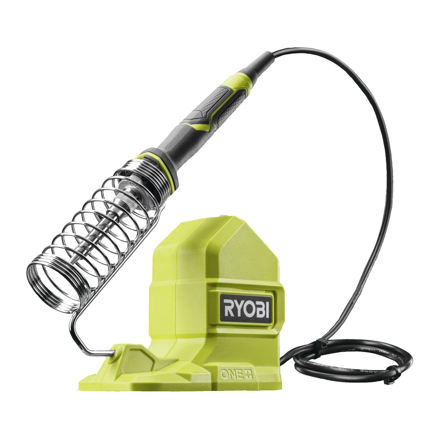 Batterypowered soldering iron RSI180 RYOBI
