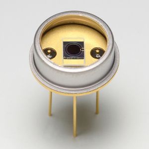 Silicon Photodiode - S14124-20 - HAMAMATSU - Avalanche