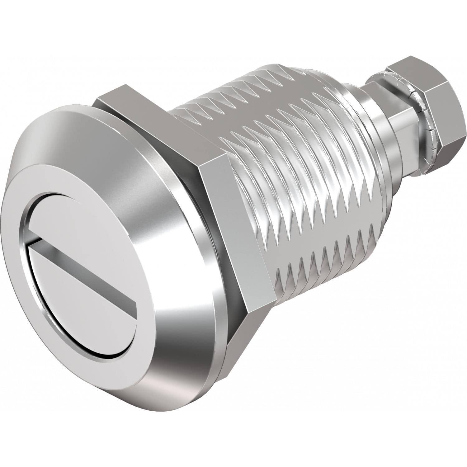 Compression latch 1000U77701 EMKA Beschlagteile GmbH & Co. KG