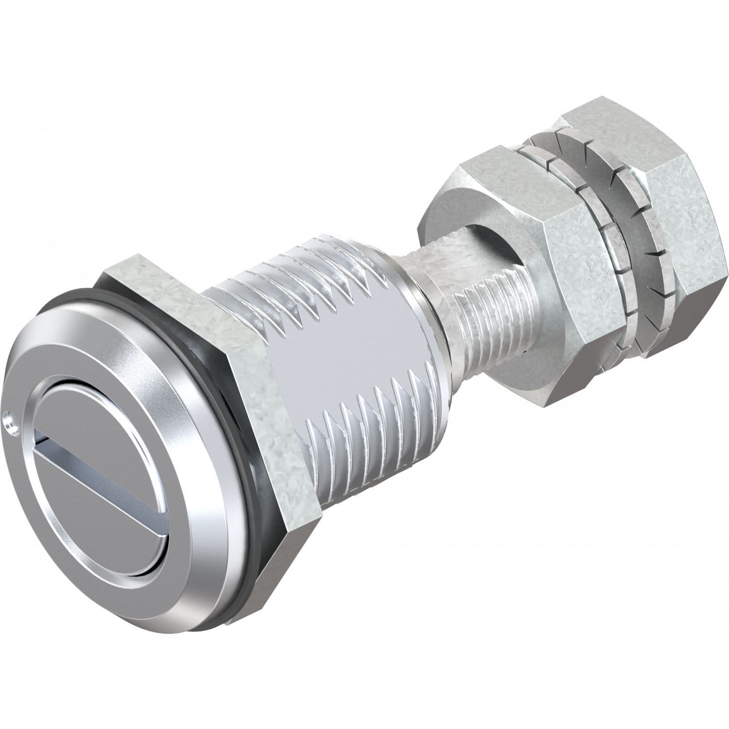 Compression latch 1022U84IA EMKA Beschlagteile GmbH & Co. KG zinc