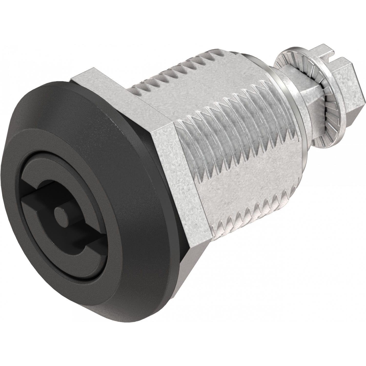 Compression latch 1000U982 EMKA Beschlagteile GmbH & Co. KG zinc