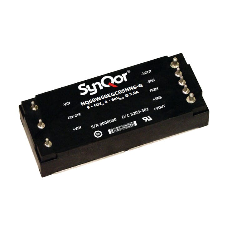 SMAKN® DC-DC LM2596HV Buck Converter 5V-60V to 1.25V-26V