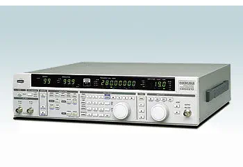 Broadcast signal generator - KSG4310 - Kikusui Electronics