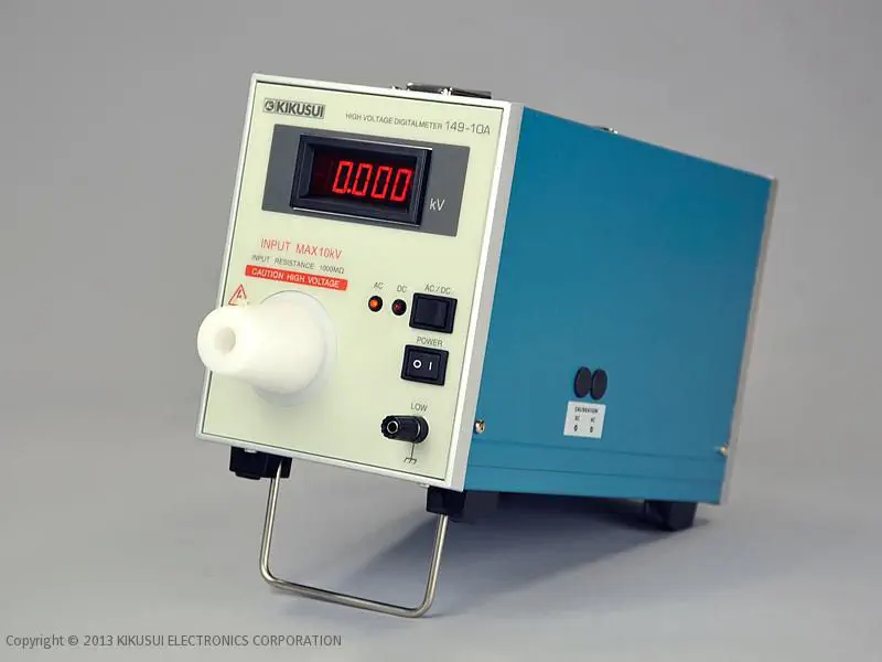 美品 菊水電子 AC VOLTMETER ボルトメーター その他 計測器4点