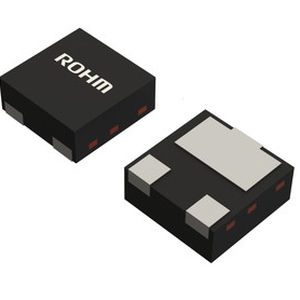 Power MOSFET module - RV8L002SNHZG - ROHM Semiconductor - small-signal ...