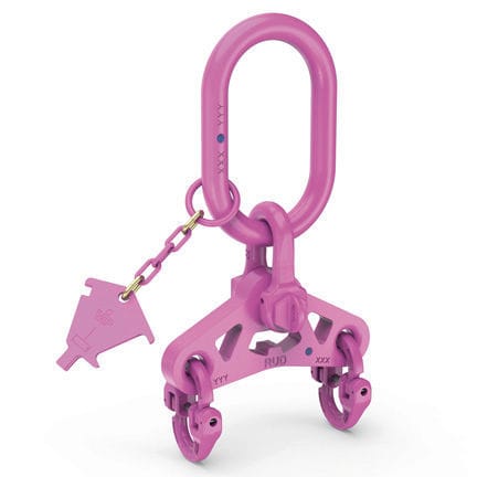 Masterlink - VIP-Master - RUD