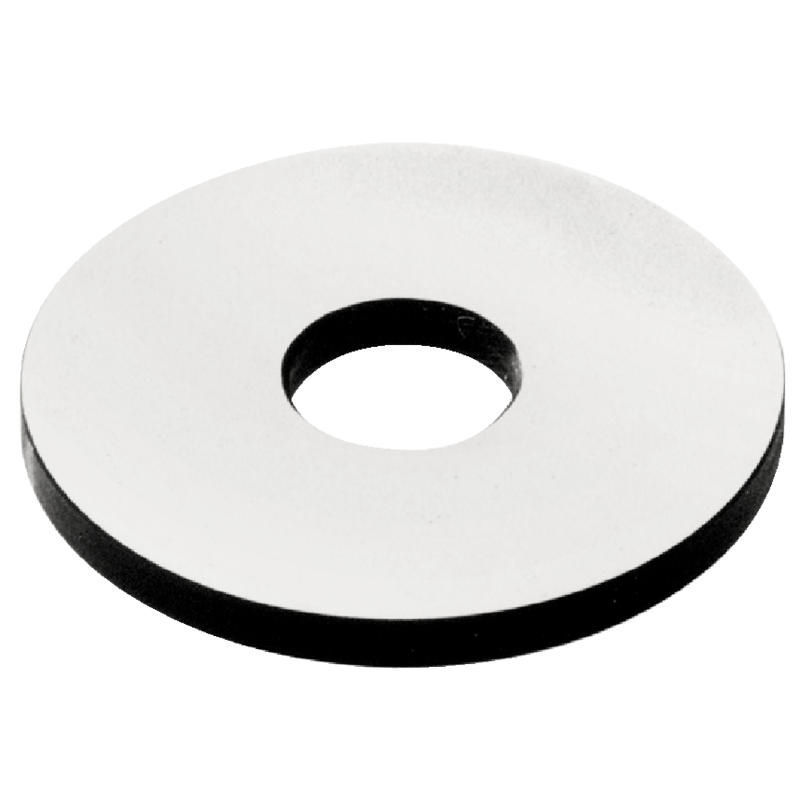 Round washer EH 1617.400 EH 1617.900 series HALDER France steel