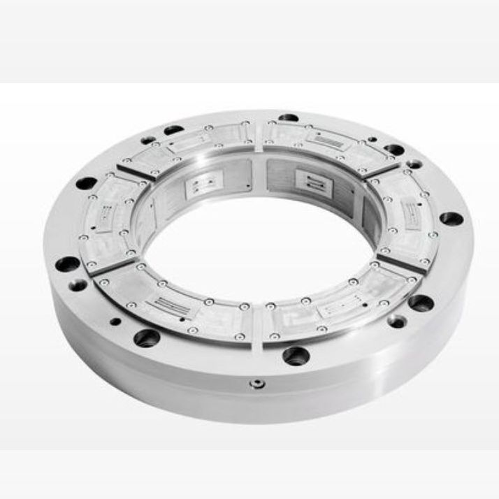 Ball bearing bearing ZOLLERN radial / axial / steel