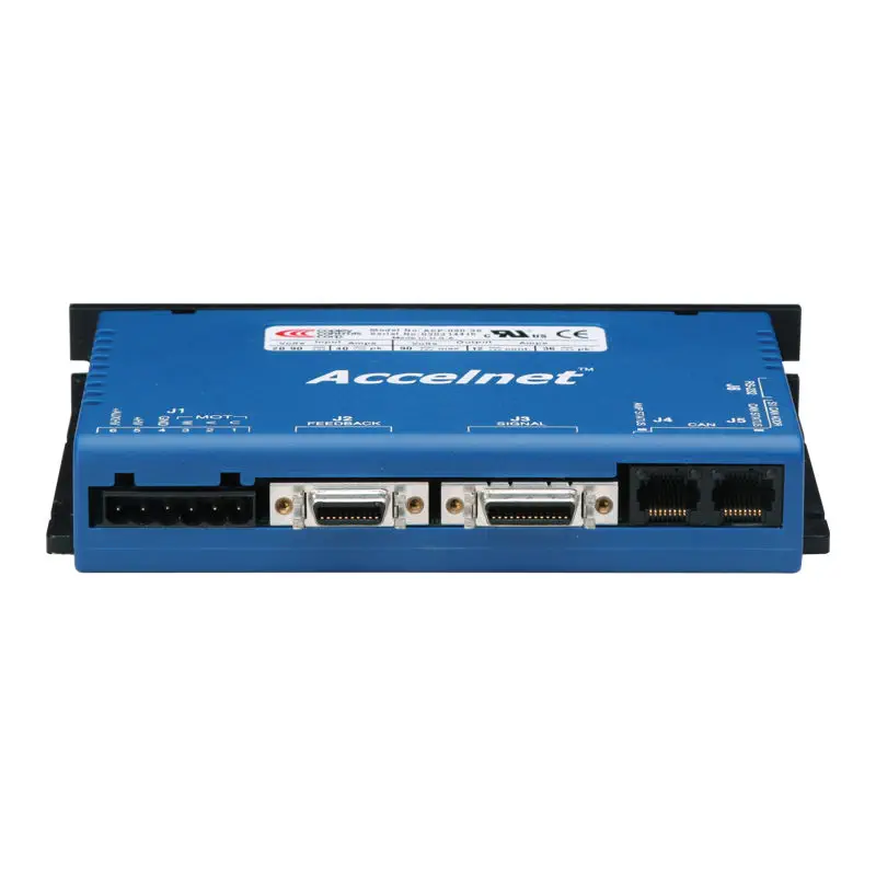 Copley Controls Accelnet Panel ADP-090-36 Servo Drive 