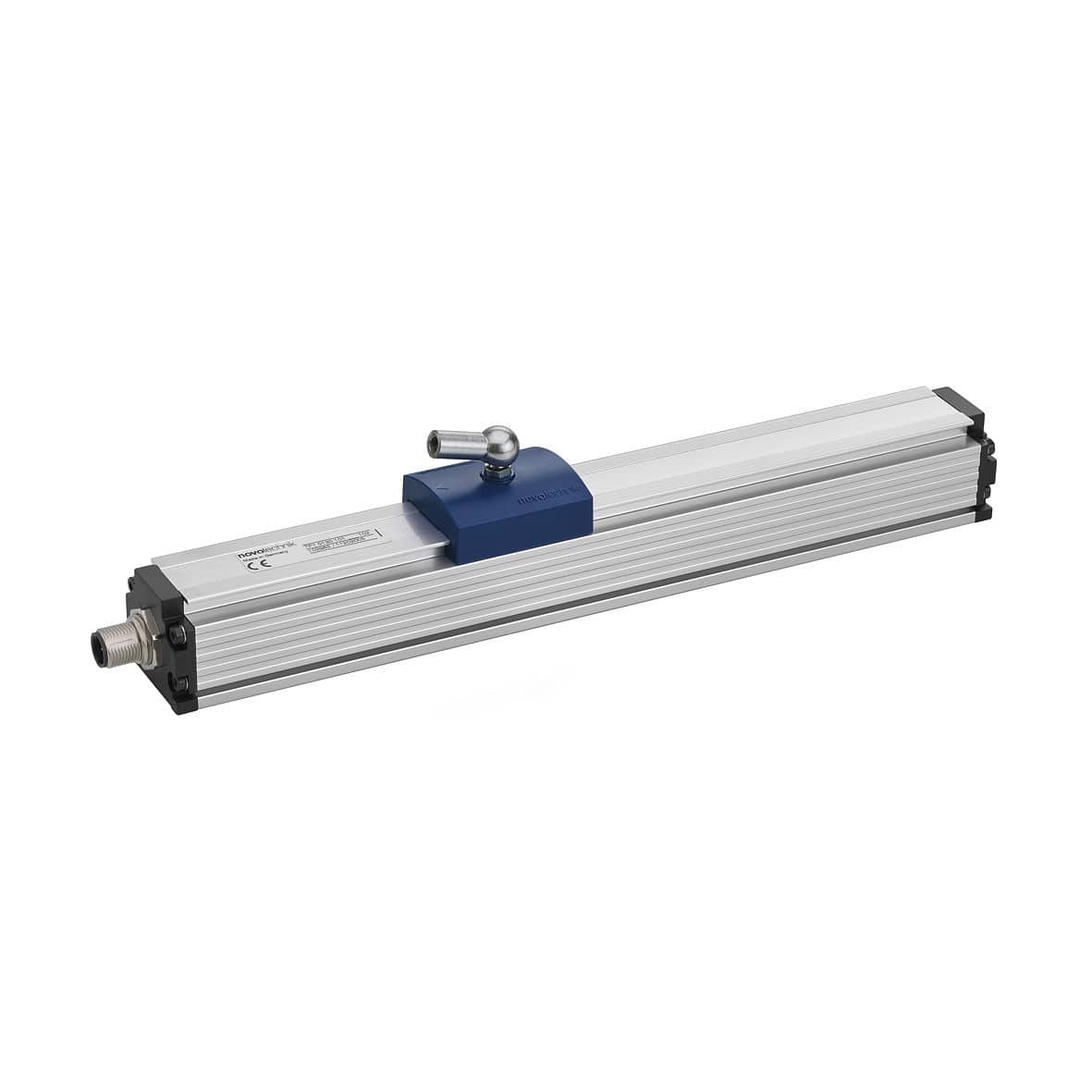 Linear position sensor - TP1 series - Novotechnik - non-contact ...