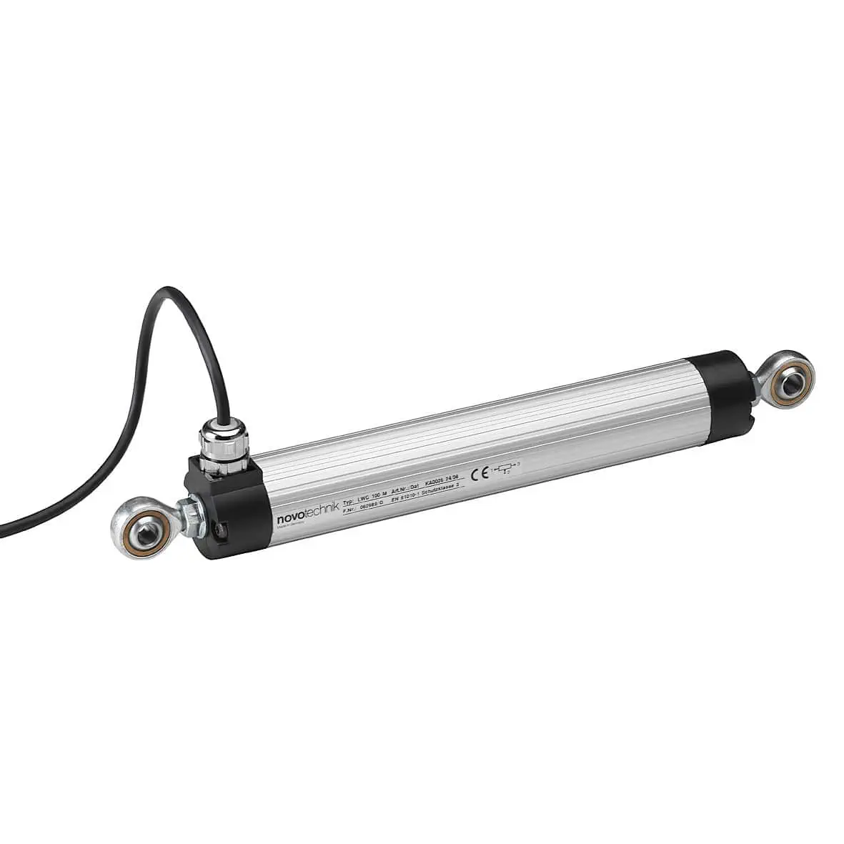Linear Position Sensor Shock Mounts Oklahoma Sound® SM Shock Mount