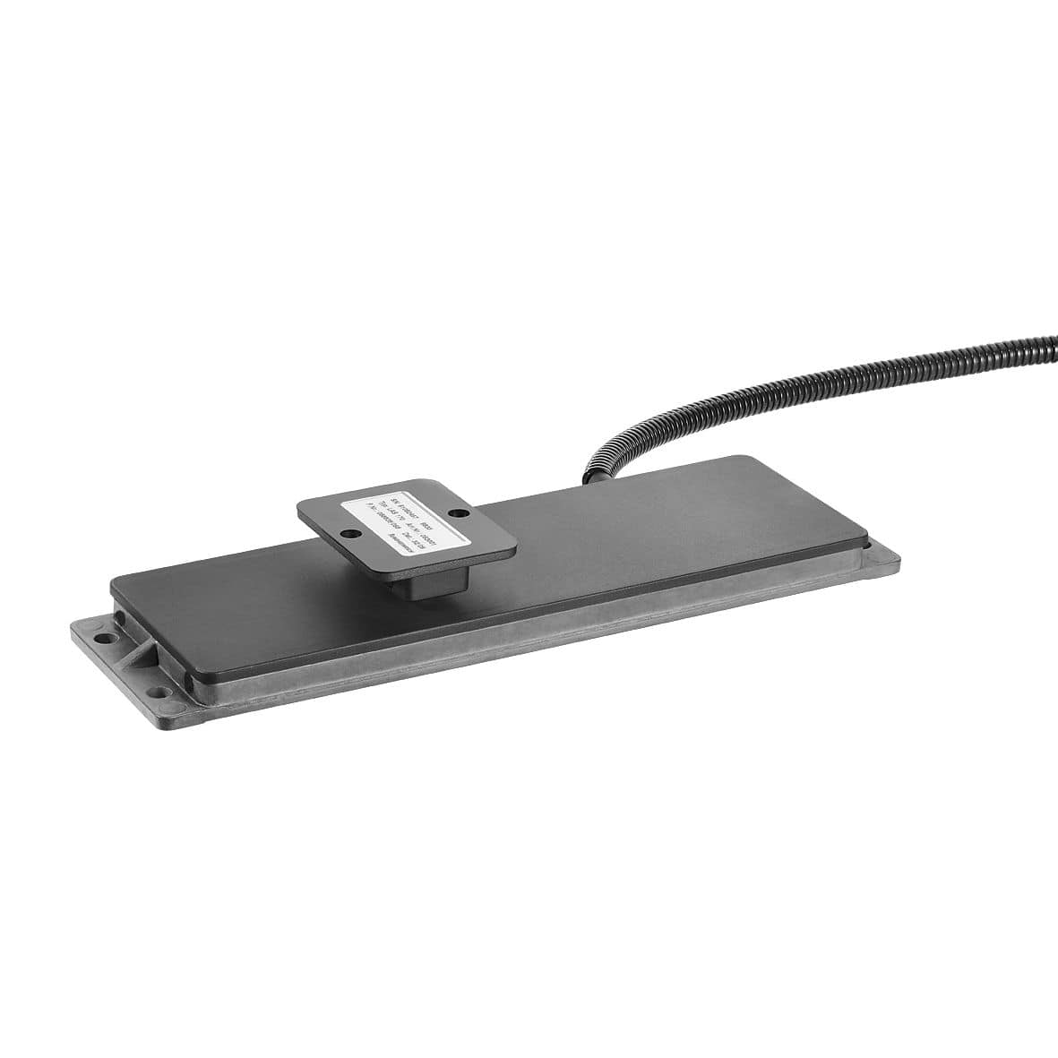 Linear position sensor Novotechnik noncontact / inductive / IP69K