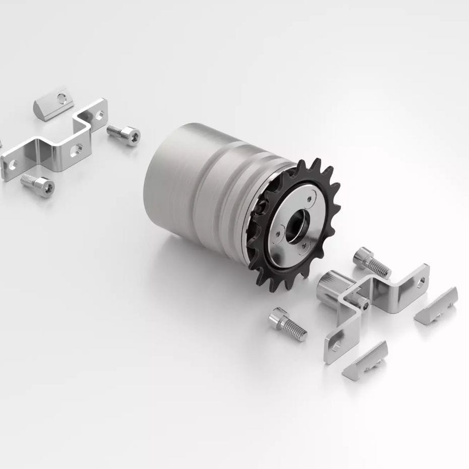 Expanding roller 0.0.718.59 item industrial applications light