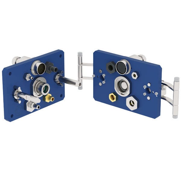 Computer-integrated manufacturing multi coupling - WALTHER-PRÄZISION ...