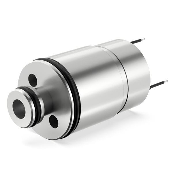 Micro solenoid valve - VA 204-104 - Staiger GmbH & Co. KG - direct ...