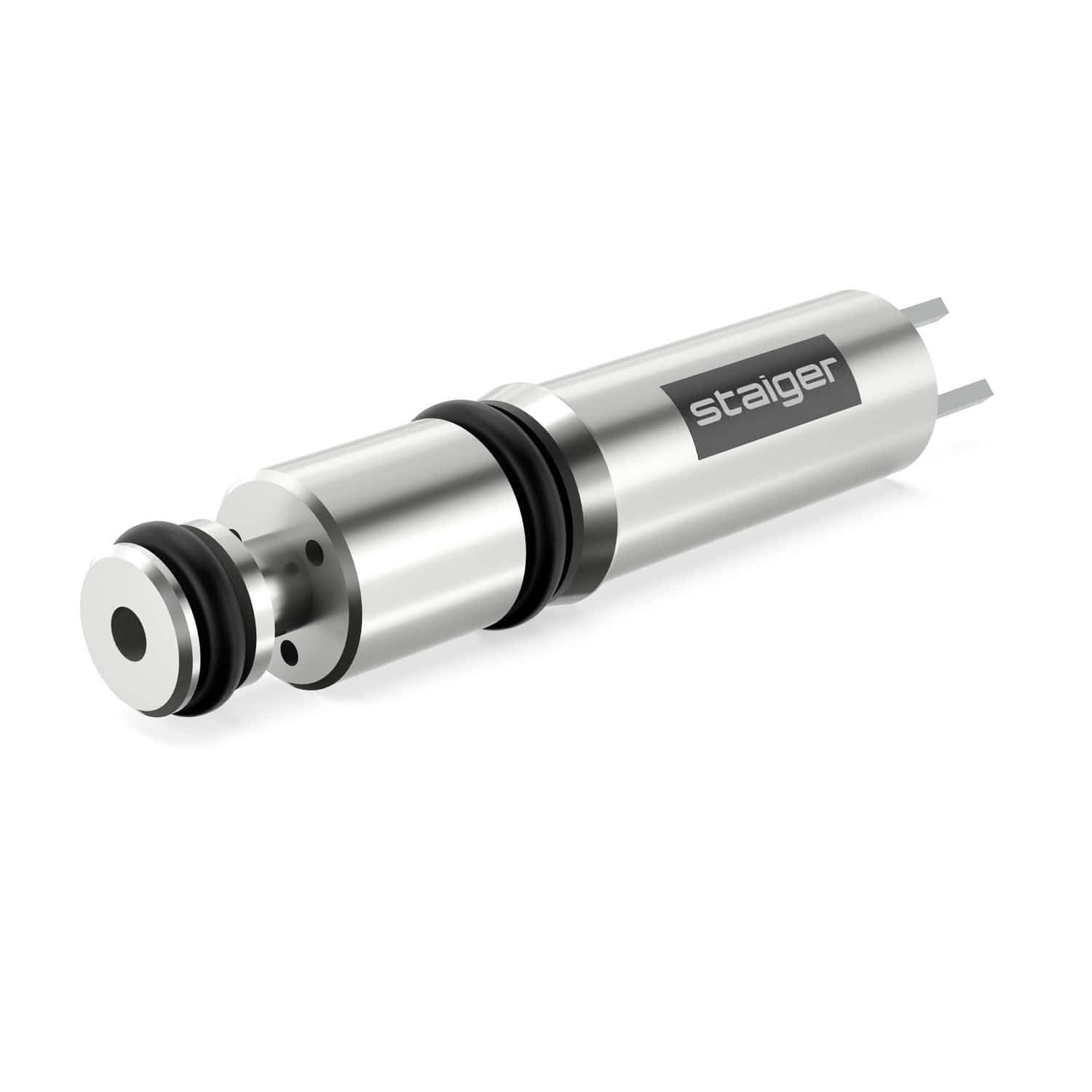 Micro valve - VA 209-002 E 05 SAP 12/00 609-00-046 - Staiger GmbH & Co ...
