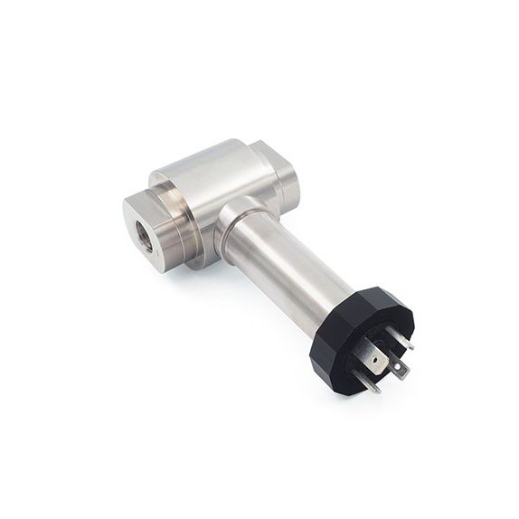 Differential pressure transmitter PD33XEi series KELLER Pressure