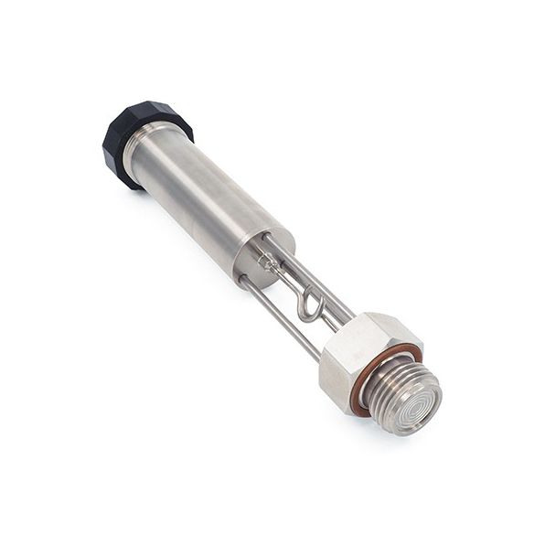 Relative pressure transmitter 35XHTC series KELLER Pressure